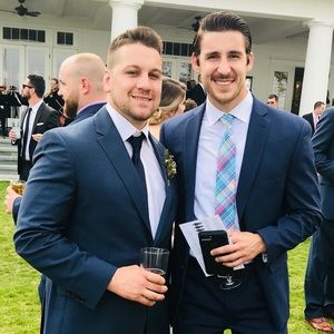 Meet your Posher, Paul